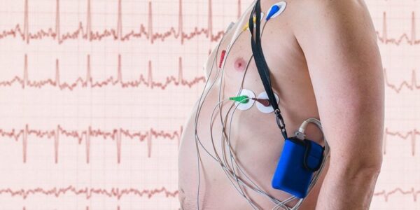Holter de 24 Horas Precio